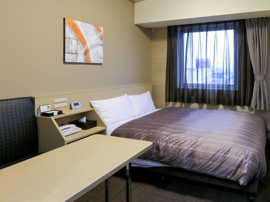 Hotel Route Inn Hamamatsu Dealer Dori Quarto foto